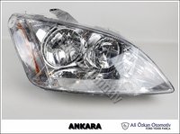 Ford Yedek Parça - DEPO FAR KOMPLE SAĞ